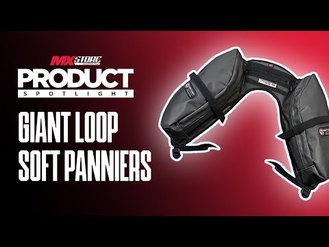 Giant Loop Range Overview | MXstore Australia