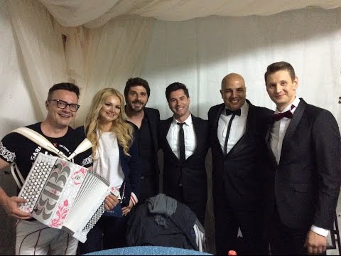 Belle - Patrick Fiori - Ali Erenus - Onur Turan