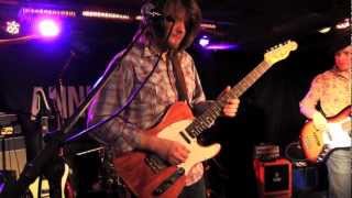 Dramamama - Third Stone From The Sun (Jimi Hendrix cover)