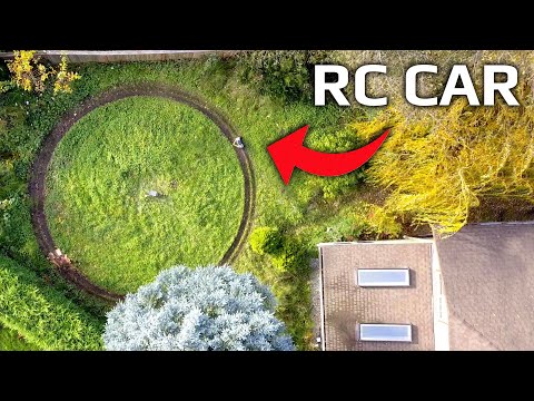 3rd YouTube video about how much weight can an rc car pull