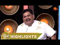 Top Cooku Dupe Cooku Season 2 Highlights Ep 13 Sun TV