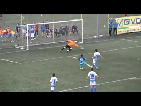 FTS Platform - Amsal Ahmatovic