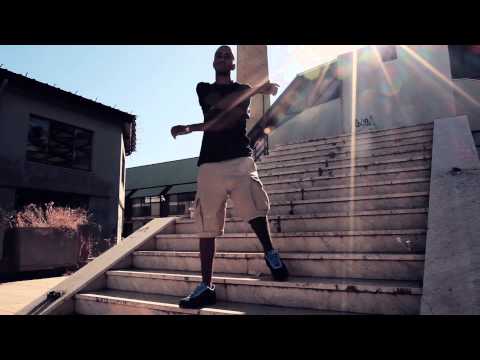 Johnny Marsiglia & Big Joe - Questo sono Io [Street Video]