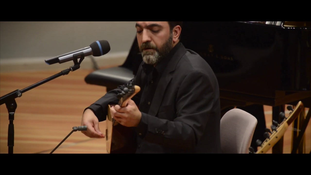 Taner Akyol TRIO feat. Derya Yildirim