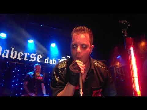 HASSWUT  'SEXGIERIG' Falsch Tour