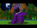 I Remade Every Mob Into FNAF 2 In Minecraft