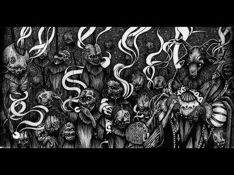DERECHO A LA MUERTE - Lujuria Sacerdotal FULL ALBUM (2019)