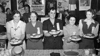 The North Platte Canteen