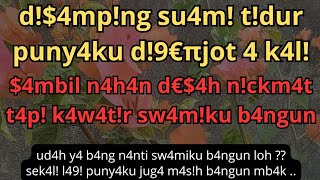 Download lagu bahagia ketika swami tidur pulas #kisahnyata  mp3 Download lagu bahagia ketika swami tidur pulas #kisahnyata  mp3
