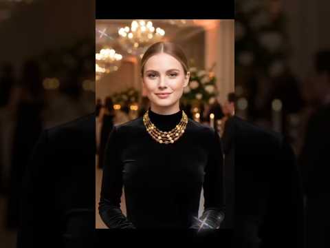 Elegância em 3 Colares para todas as mulheres: A Força da joia com Pedras e a Leveza dos Filigranais