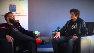 Bearded Wonder Ep. 3