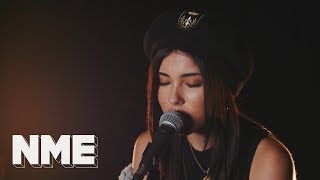 Madison Beer - &#39;Say It To My Face&#39; I Basement Sessions