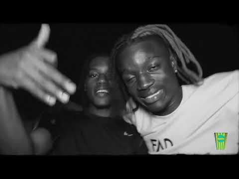 DEMONXBABY and Blend In