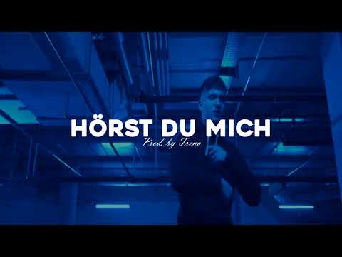 [SOLD] Eddin Type Beat 2021 "Hörst du mich" (prod. by Trena)