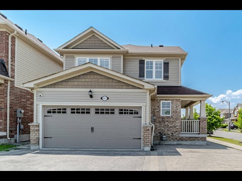 1807 Liatris Drive, Pickering Home - Real Estate Properties