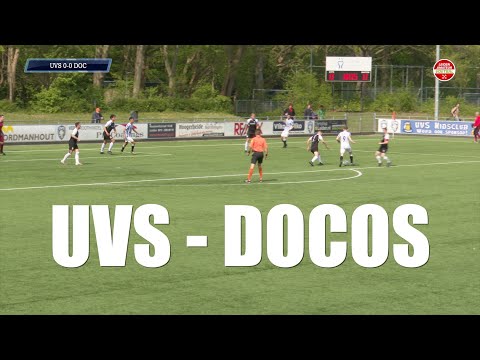 UVS -  DoCos