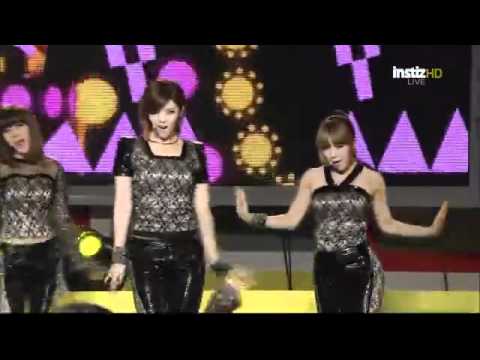 111231 Rainbow - To Me