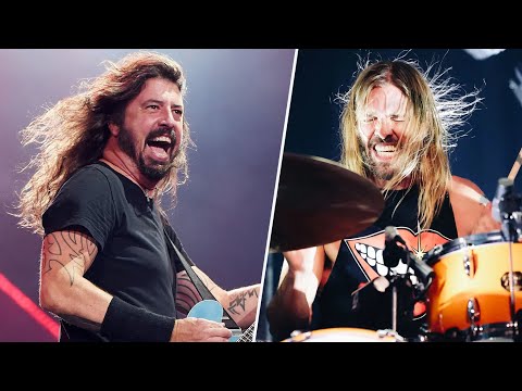 Foo Fighters Live FULL CONCERT Multicam 2021  Los Angeles California Taylor Hawkins Last Show in LA