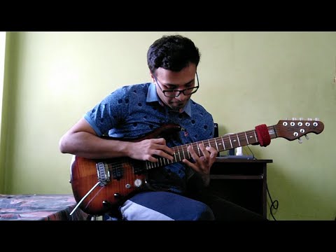 Beethoven - Moonlight Sonata (3rd Movement) | Metal Version (Guitar Cover)