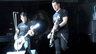 Wizo - Nix &amp; Niemand - Mach1 Festival Montabaur 2010 :-)