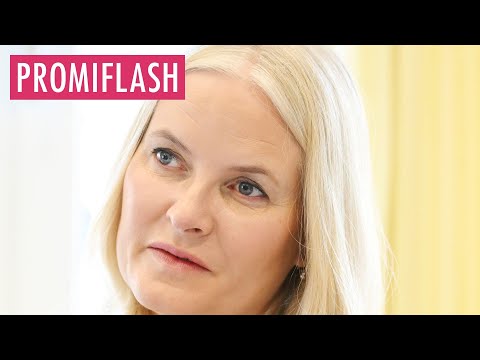 Kronprinzessin Mette-Marit trauert um zwei enge Weggefährten