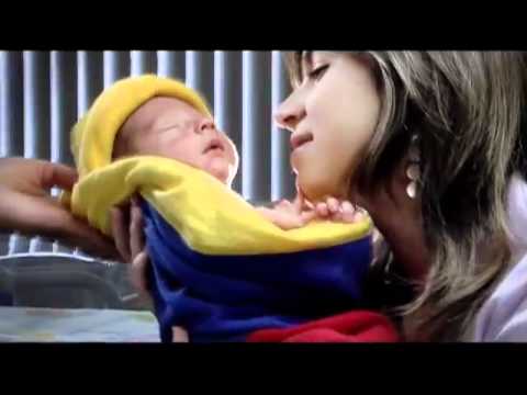 Como sera la patria.