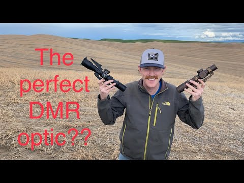 Vortex Razor Gen 3 1-10x LPVO Long Range Lowdown