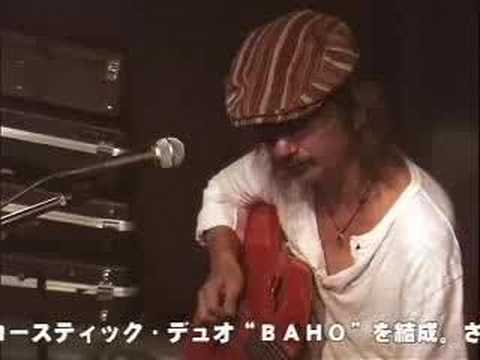 Osamu Ishida- NEW OLD SONG