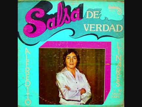 Alfredito Linares - Tu oportunidad