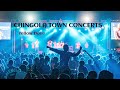 Chingola Town Concerts Copperbelt Tour Yellow Dove