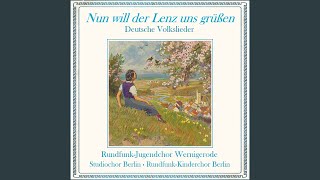 Der Mai, der Mai, der lustige Mai
