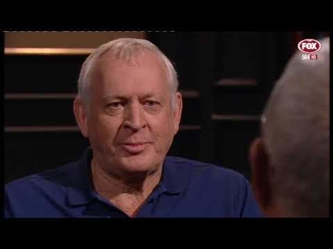 Open Mike - David McKay