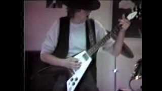 Stormwarning year 1981 (Count Raven)