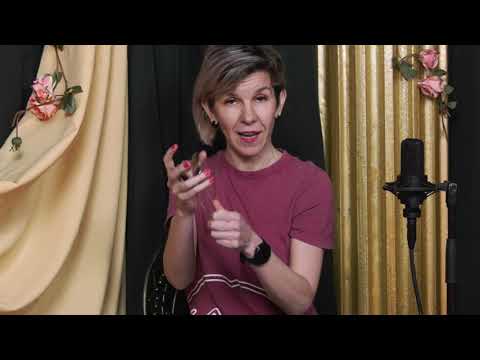 „PASTILA DE MUZICĂ   Tratamentul celor culți” cu Ana Maria Rusu   Episodul 16