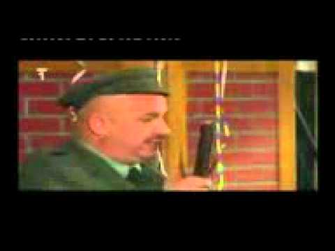 Zdenk IZER a jeho vtipy   Silvestr 2011 (sestřih o zajicovi)