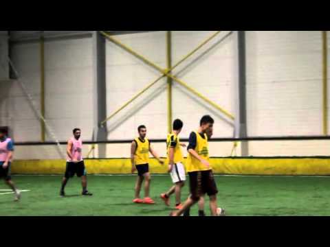 Fetih 1453-Talas Ülküspor/KAYSERİ/İddaa rakipbul ligi 2016 açılış sezonu/Maçın golü