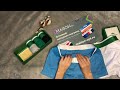 миниатюра 0 Видео о товаре Набор боксеров Lacoste set 01-16