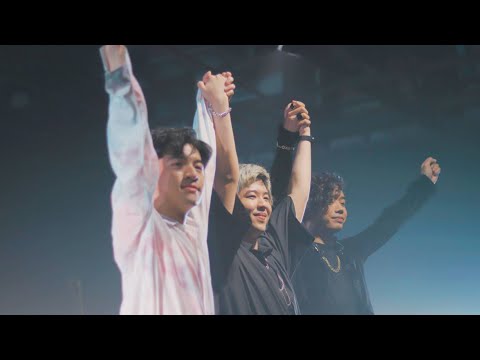 ให้กอดของฉันบอกทุกอย่าง (Just So You Know)- TillyBirds | Fan Meet คนเดียวที่สำคัญ at ช่างชุ่ย