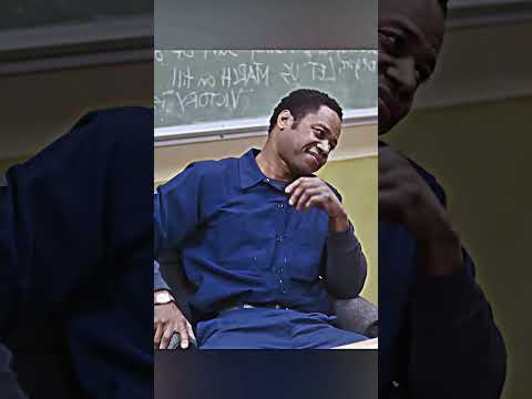 😈 Sit Down, Peanut! The Most Intense Detention Ever