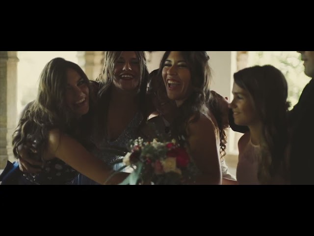 Mi lugar entre tus brazos | Highlights Fanny + Cristian