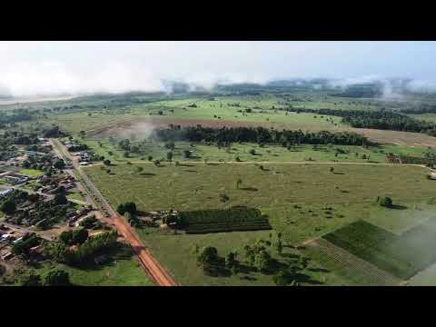 2025.09.24 SERINGUEIRAS/RO: IMAGENS AÉREAS (ESCOLAS)