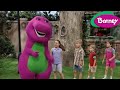 Barney Songs From The Park 2003 Barney And Friends Special Barney The Dinosaur Review Barney