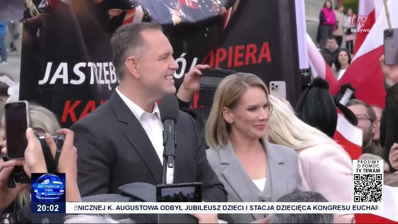 Skandaliczne sugestie