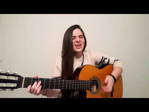 Aitana x Lele Pons - TELÉFONO (REMIX) (Alondra Reyes Cover)