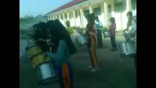 preview picture of video 'Latihan DrumBand MTS MPI bagan asahan versi 2'