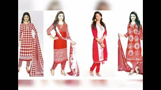 Latest Boishakhi Dress Collection 2022/Latest New 