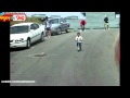 Child Play Scooter FAIL