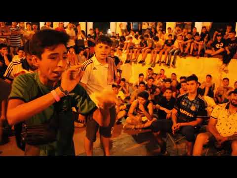 BULL & FABRI vs EZEK & OWEN - 2vs2 8TVOS (26/10) - DNG FREE