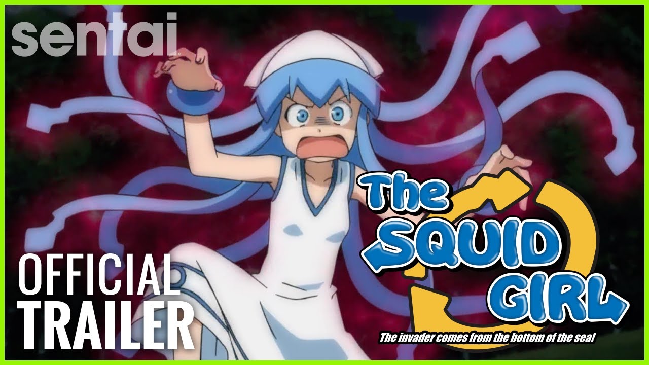 Official Trailer