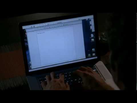 Chuck S03E17 HD | The Bravery -- I Am Your Skin [Chuck Writes His Spy Will]